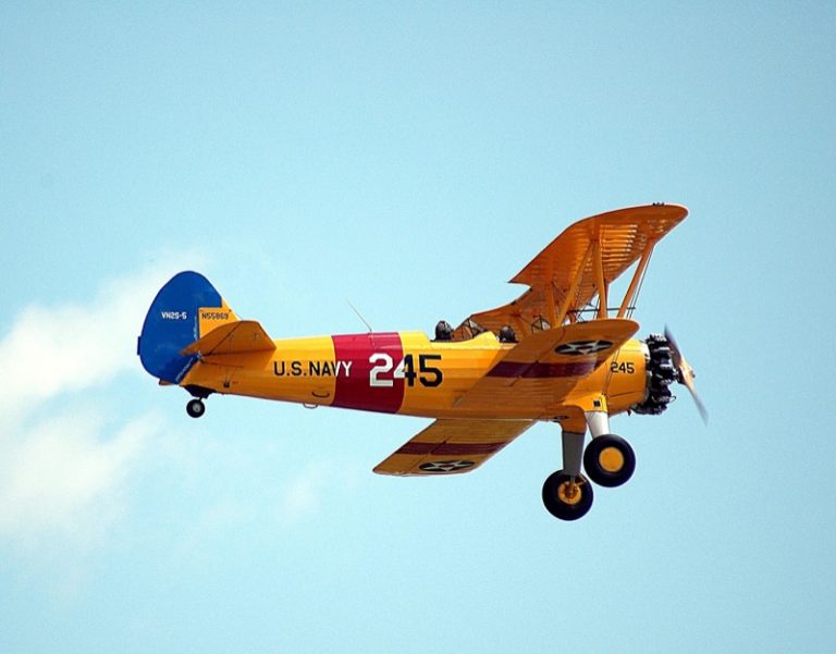 light-airplane